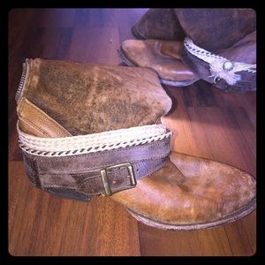 Corral women’s boots